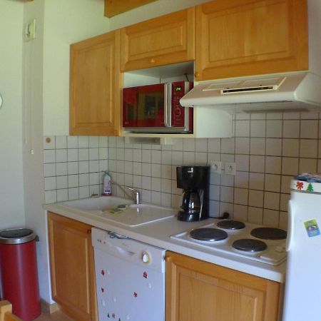Duplex Confortable Avec Balcon Sud, Animaux Admis Et Parking - Fr-1-629-133 Самоен Экстерьер фото