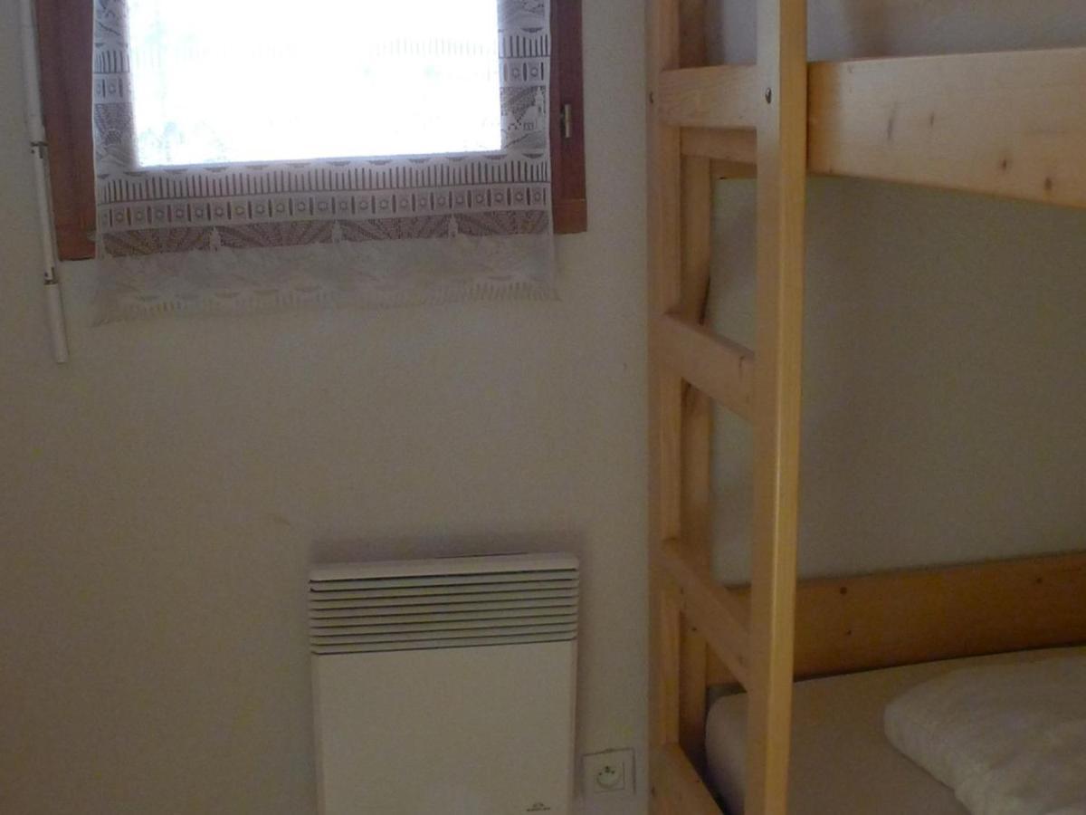 Duplex Confortable Avec Balcon Sud, Animaux Admis Et Parking - Fr-1-629-133 Самоен Экстерьер фото