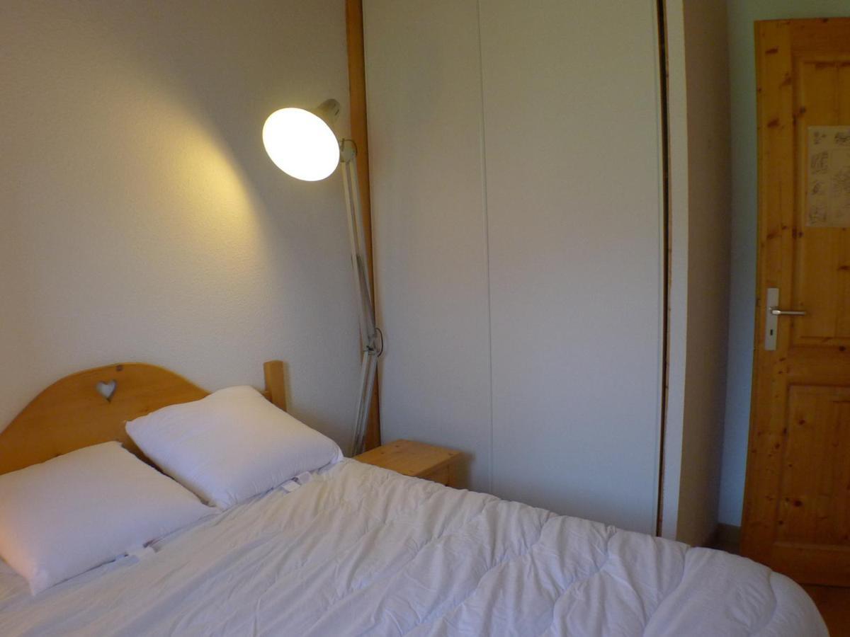 Duplex Confortable Avec Balcon Sud, Animaux Admis Et Parking - Fr-1-629-133 Самоен Экстерьер фото